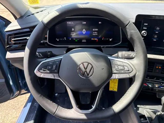 2026 Volkswagen Jetta S