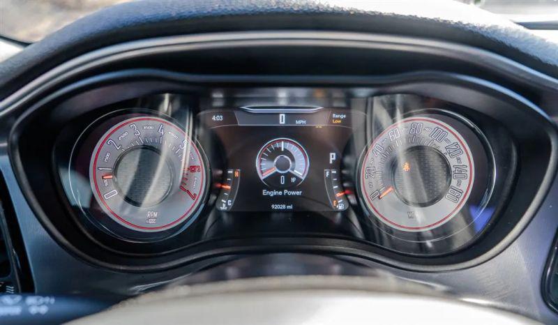 2021 Dodge Challenger R/T