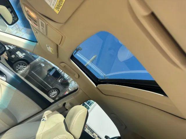 2012 Acura TSX 2.4