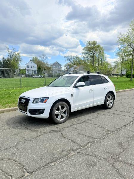 2010 Audi Q5 3.2 Premium for sale in Avenel, NJ