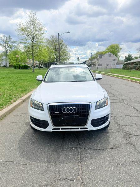 2010 Audi Q5 3.2 Premium