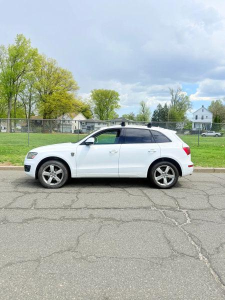 2010 Audi Q5 3.2 Premium