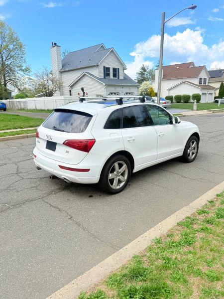 2010 Audi Q5 3.2 Premium