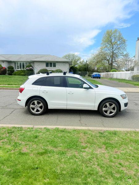 2010 Audi Q5 3.2 Premium