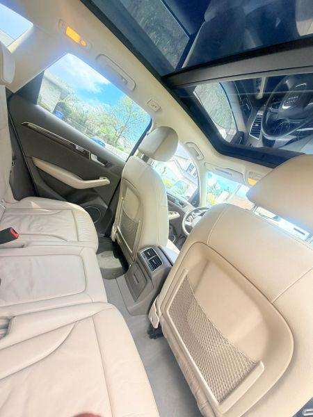 2010 Audi Q5 3.2 Premium