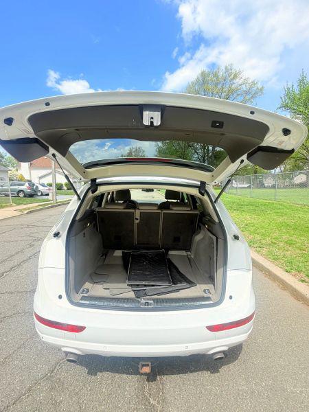 2010 Audi Q5 3.2 Premium