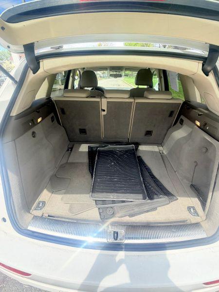 2010 Audi Q5 3.2 Premium