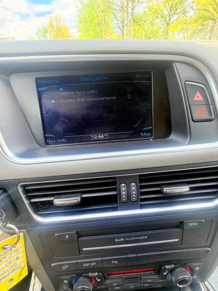 2010 Audi Q5 3.2 Premium