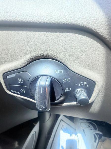 2010 Audi Q5 3.2 Premium