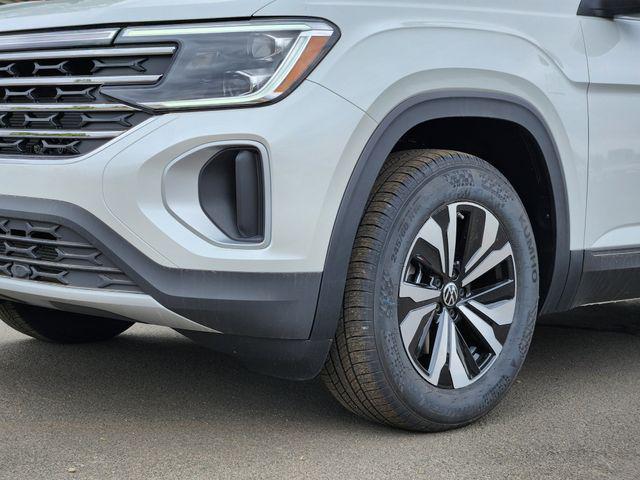 2026 Volkswagen Atlas SE