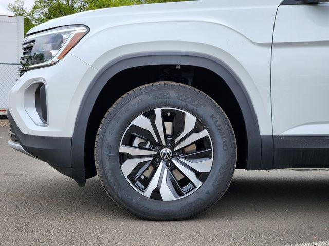 2026 Volkswagen Atlas SE