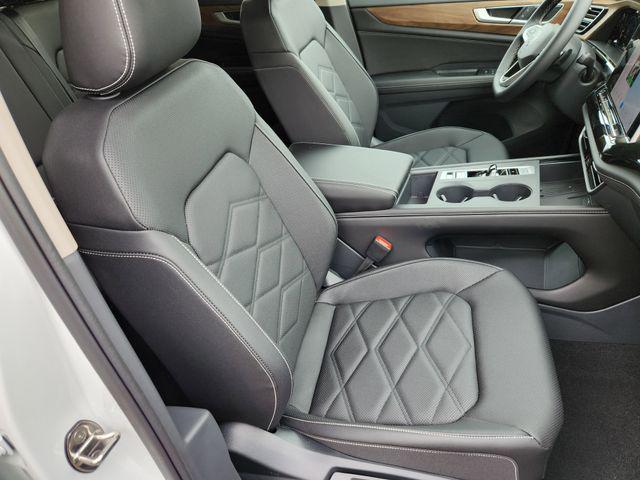 2026 Volkswagen Atlas SE