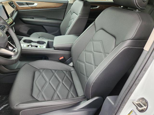 2026 Volkswagen Atlas SE