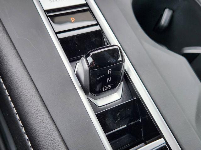 2026 Volkswagen Atlas SE