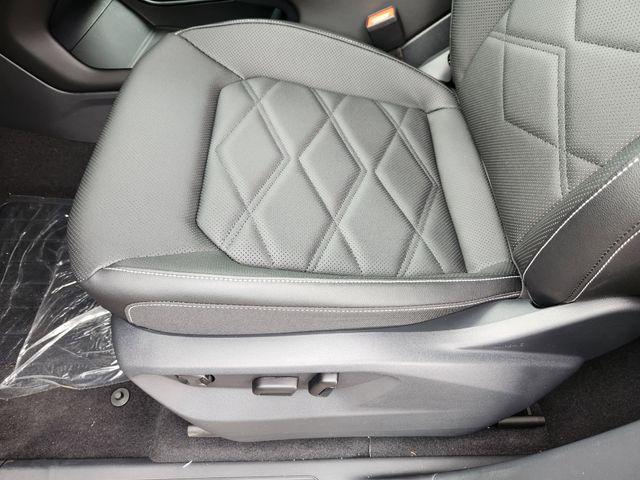 2026 Volkswagen Atlas SE
