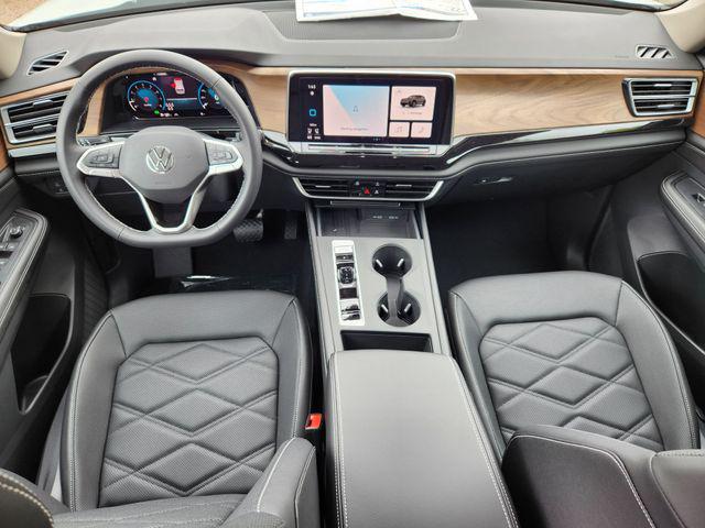 2026 Volkswagen Atlas SE