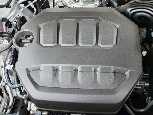 2026 Volkswagen Atlas SE