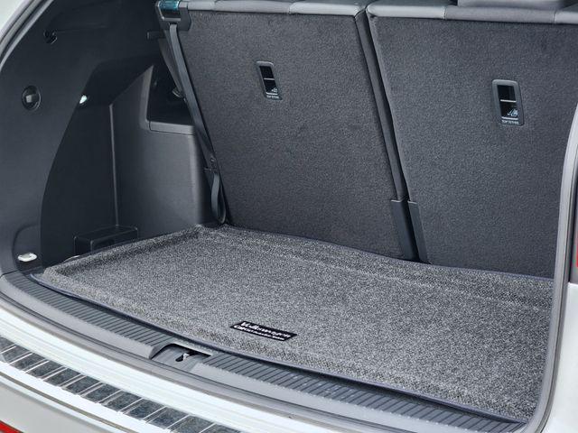 2026 Volkswagen Atlas SE