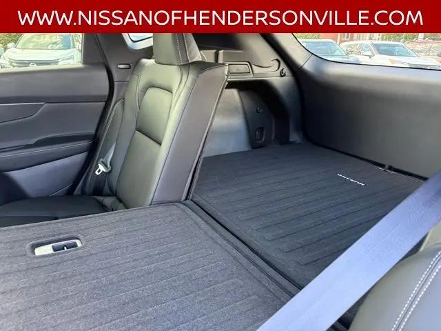2026 Nissan Murano SV