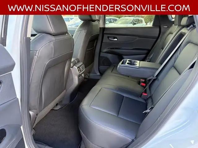 2026 Nissan Murano SV