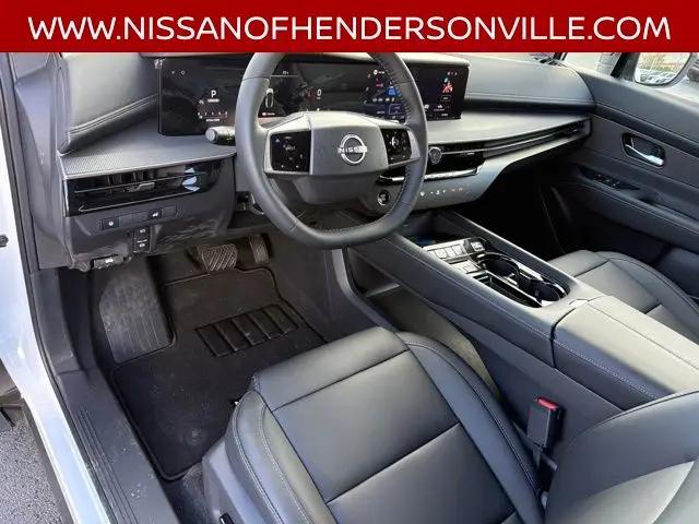 2026 Nissan Murano SV