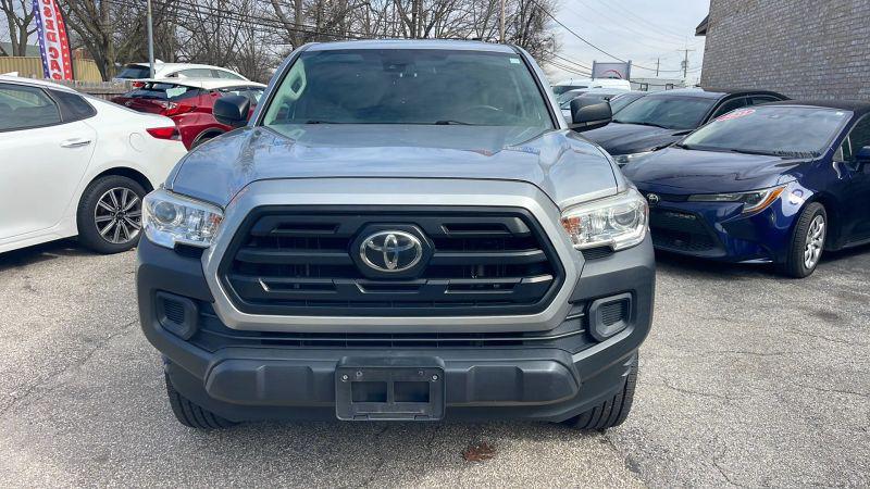 2019 Toyota Tacoma SR for sale in Glen Burnie, MD