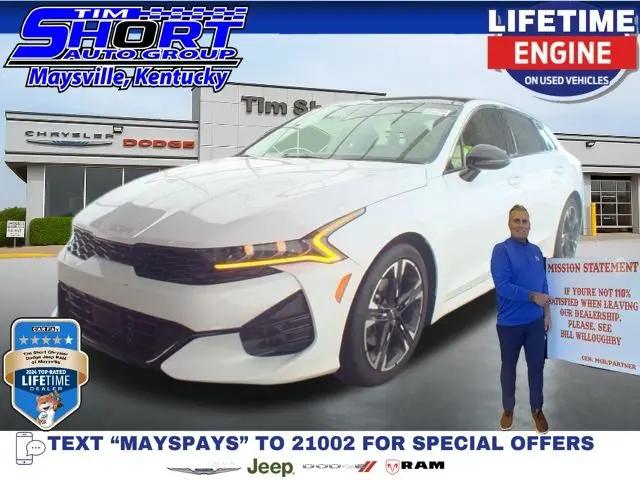 2023 Kia K5 GT-Line for sale in Maysville, KY