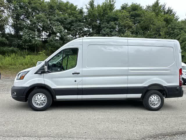 2026 Ford Transit Cargo Van Unknown