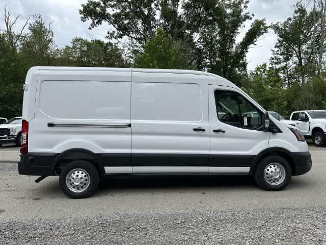 2026 Ford Transit Cargo Van Unknown