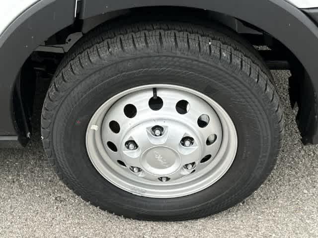 2026 Ford Transit Cargo Van Unknown