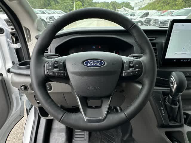 2026 Ford Transit Cargo Van Unknown