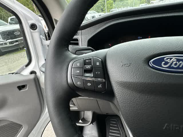 2026 Ford Transit Cargo Van Unknown