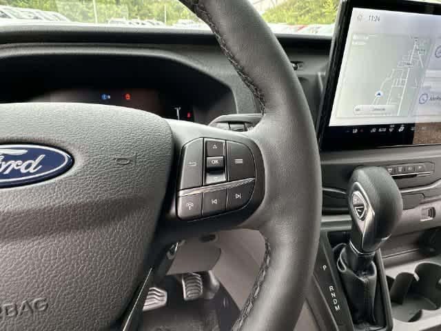2026 Ford Transit Cargo Van Unknown