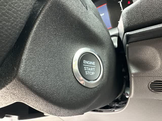 2026 Ford Transit Cargo Van Unknown