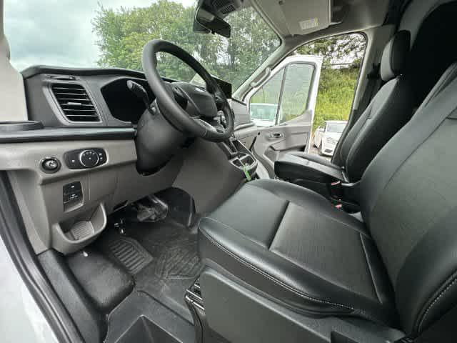 2026 Ford Transit Cargo Van Unknown