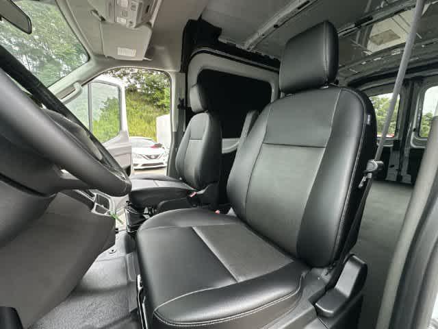 2026 Ford Transit Cargo Van Unknown