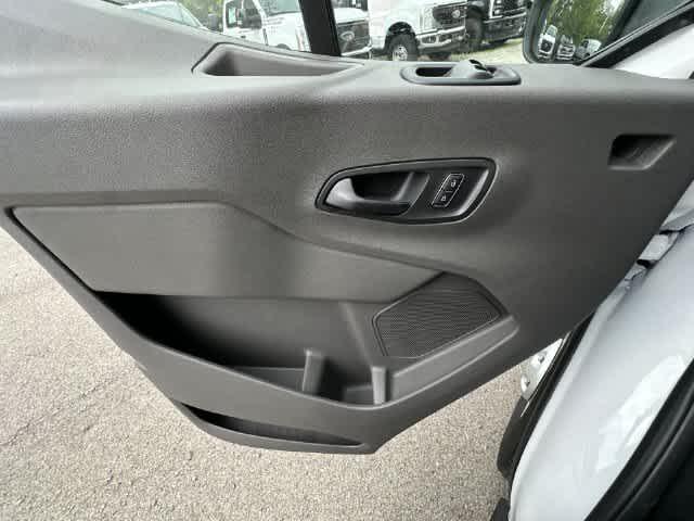 2026 Ford Transit Cargo Van Unknown