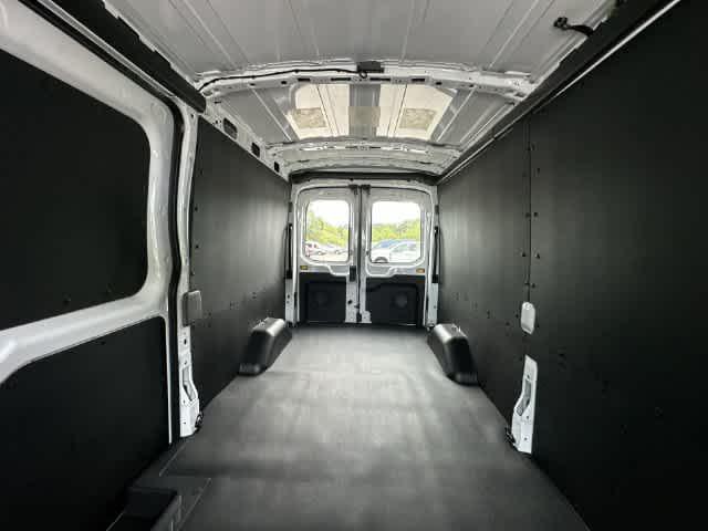 2026 Ford Transit Cargo Van Unknown