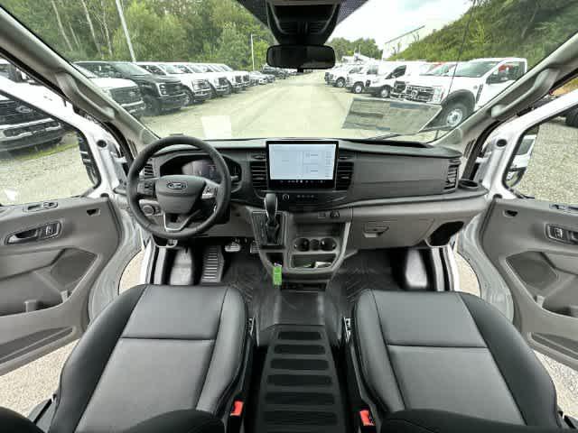2026 Ford Transit Cargo Van Unknown