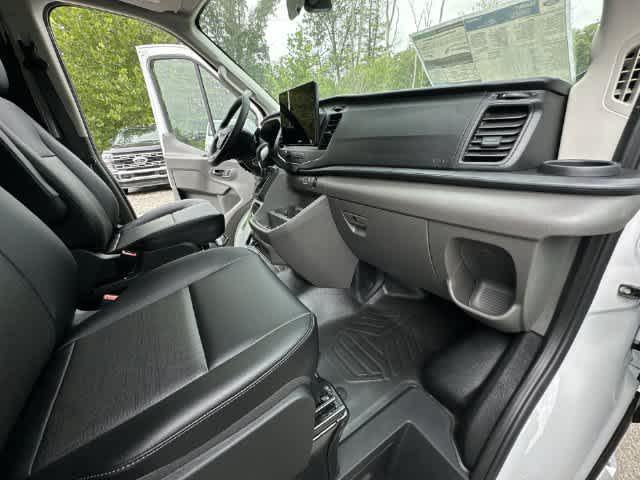 2026 Ford Transit Cargo Van Unknown