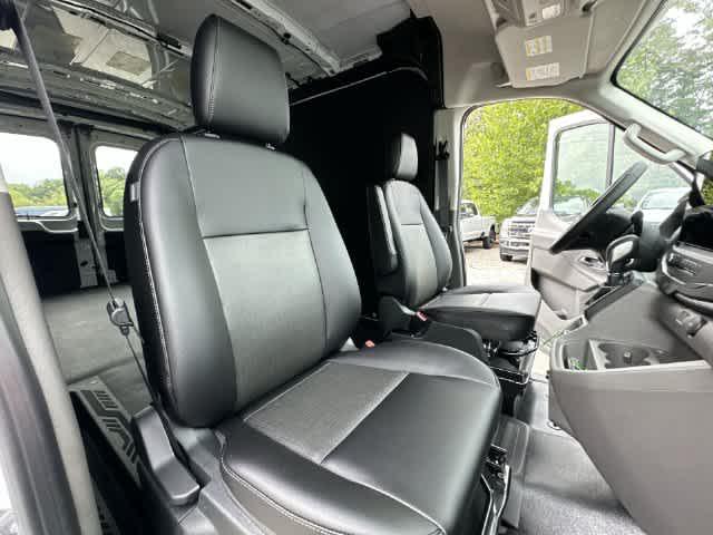 2026 Ford Transit Cargo Van Unknown