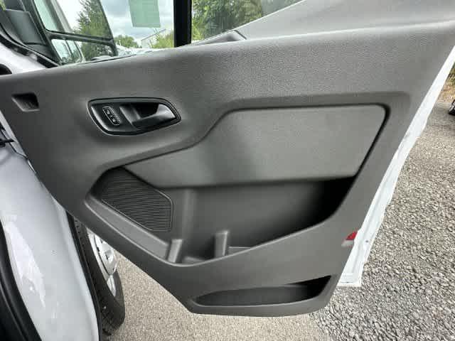 2026 Ford Transit Cargo Van Unknown