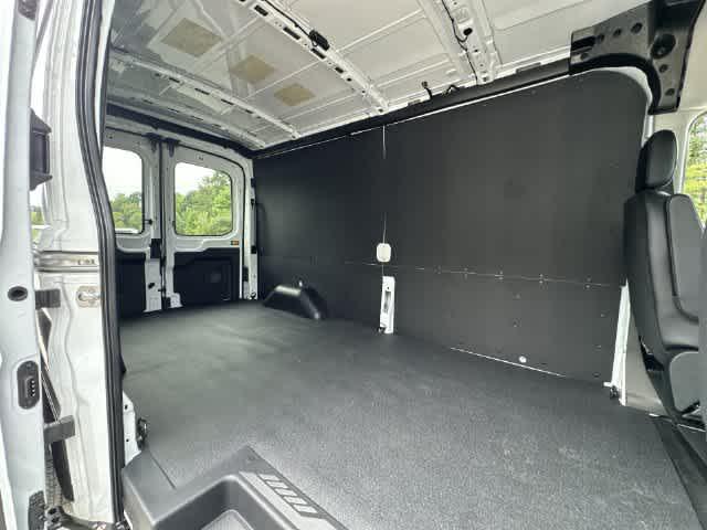 2026 Ford Transit Cargo Van Unknown