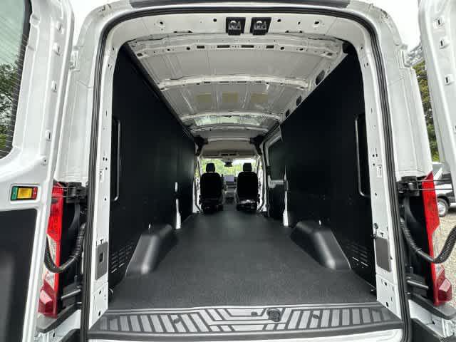 2026 Ford Transit Cargo Van Unknown