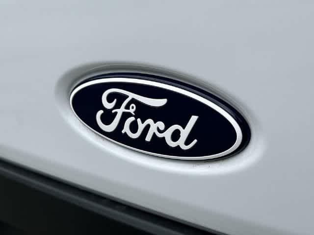 2026 Ford Transit Cargo Van Unknown