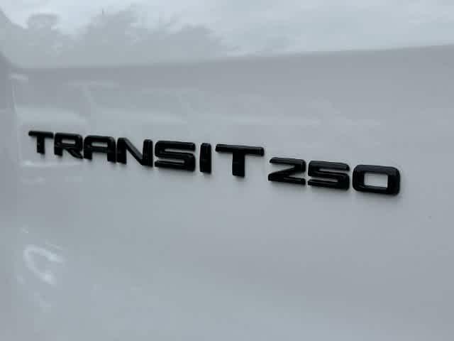 2026 Ford Transit Cargo Van Unknown