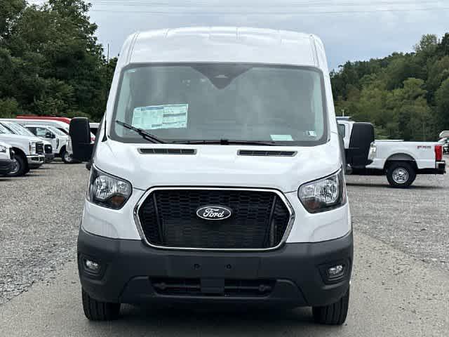 2026 Ford Transit Cargo Van Unknown
