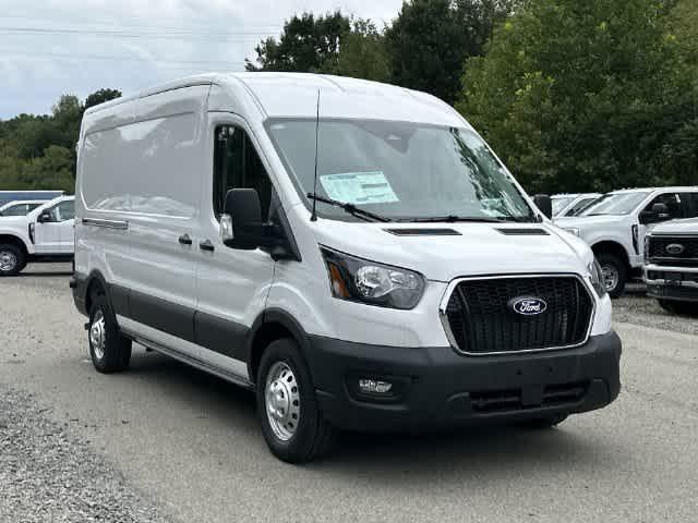 2026 Ford Transit Cargo Van Unknown