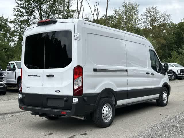 2026 Ford Transit Cargo Van Unknown