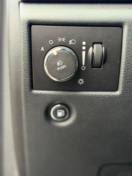 2015 Jeep Grand Cherokee Altitude